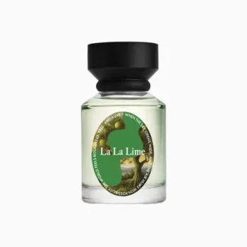 عطر لا لا لایم اوریفلیم؛ تازگی لیموی سبز، با امضای تاپ سنتس