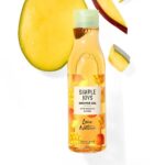 اوریفلیم، ژل دوش، لاونیچر