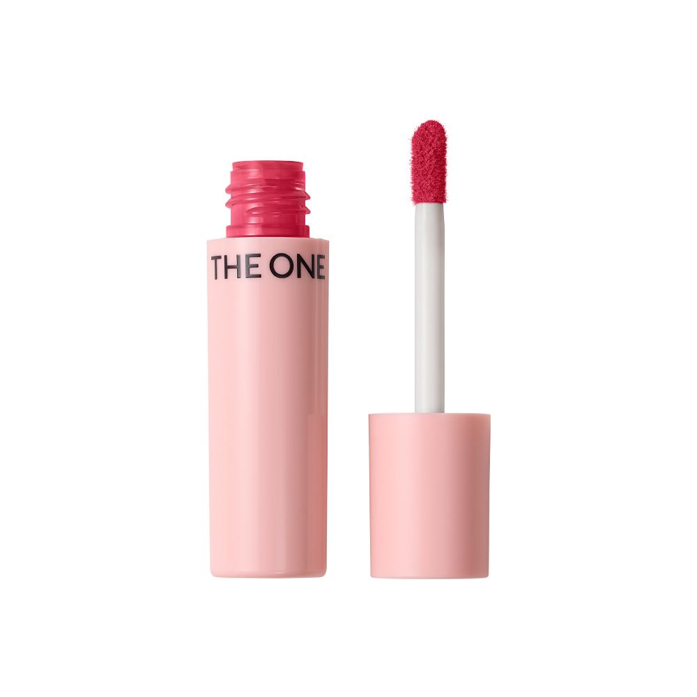 رژ THE ONE Ultra Flex Shine اوریفلیم، کد 48536 رنگ Ultra Cerise